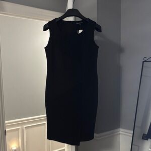 Piccadilly’s Canada Classic Black Mini Dress